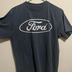 👑Ford t shirt